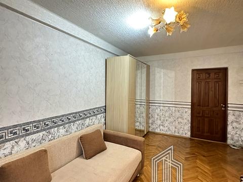квартира по адресу Березняковская ул., 24