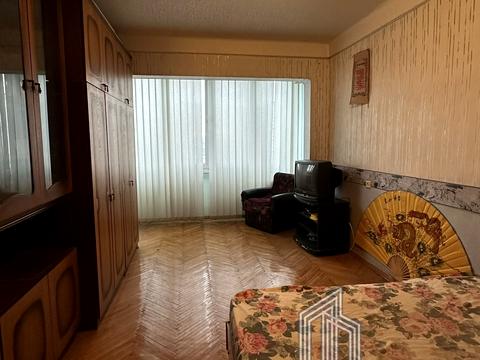 квартира по адресу Березняковская ул., 24