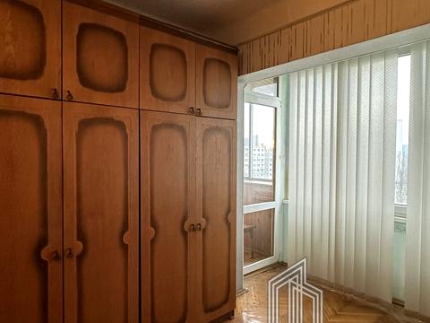 квартира по адресу Березняковская ул., 24