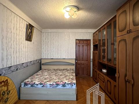 квартира по адресу Березняковская ул., 24