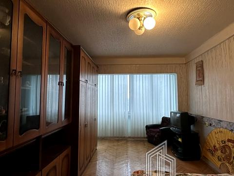 квартира по адресу Березняковская ул., 24