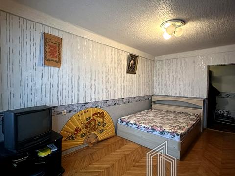 квартира по адресу Березняковская ул., 24