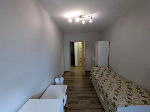 квартира за адресою Джерельна вул., 87