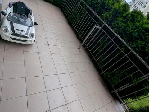 квартира за адресою Джерельна вул., 87