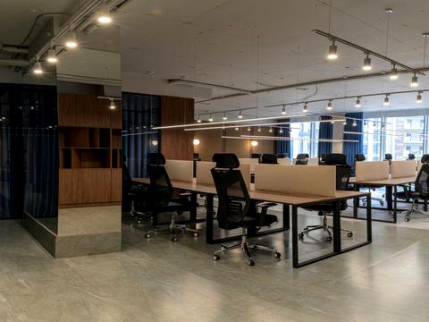 коммерческая по адресу Иоанна Павла II ул. (Лумумбы Патриса), 6/1