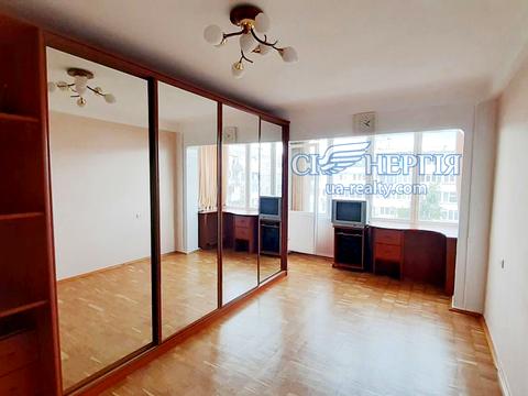 квартира по адресу Игоря Шамо бульв. (Олексія Давидова), 19