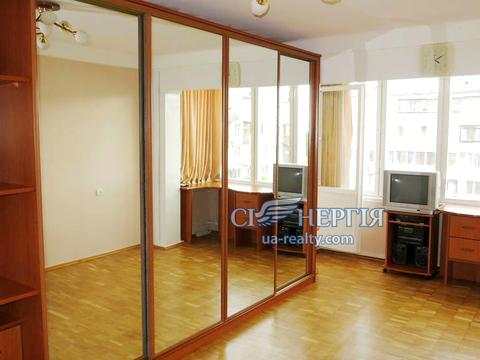 квартира по адресу Игоря Шамо бульв. (Олексія Давидова), 19