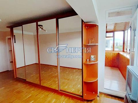 квартира по адресу Игоря Шамо бульв. (Олексія Давидова), 19