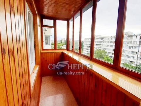 квартира по адресу Игоря Шамо бульв. (Олексія Давидова), 19