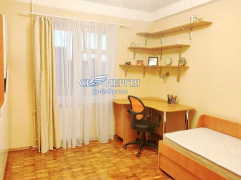 квартира по адресу Игоря Шамо бульв. (Олексія Давидова), 19