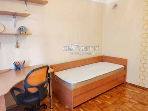 квартира по адресу Игоря Шамо бульв. (Олексія Давидова), 19