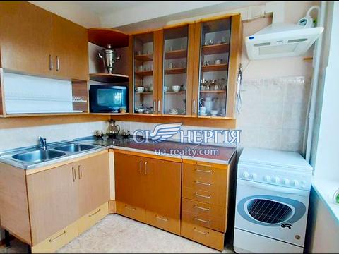 квартира по адресу Игоря Шамо бульв. (Олексія Давидова), 19