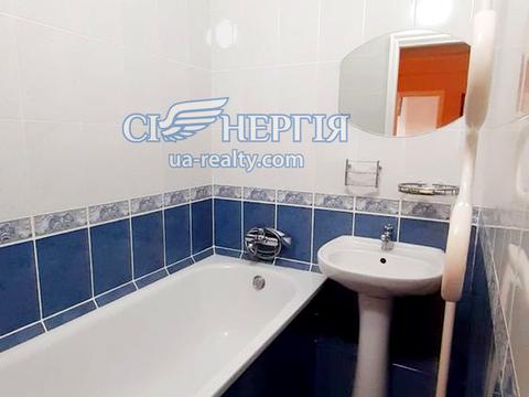 квартира по адресу Игоря Шамо бульв. (Олексія Давидова), 19