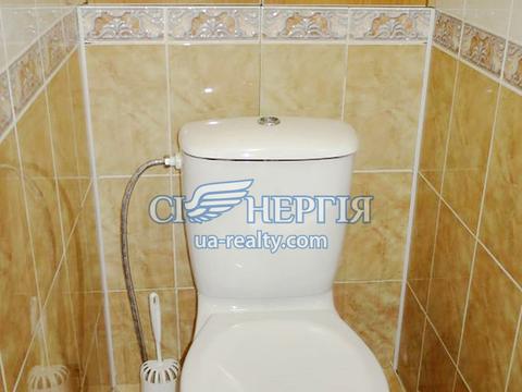 квартира по адресу Игоря Шамо бульв. (Олексія Давидова), 19