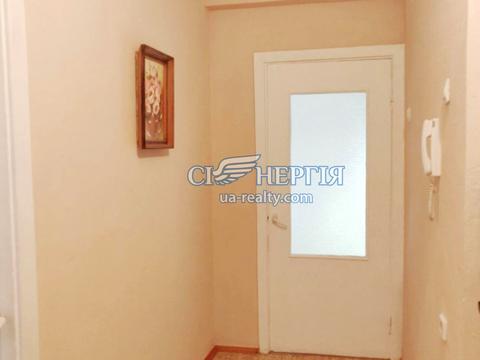 квартира по адресу Игоря Шамо бульв. (Олексія Давидова), 19