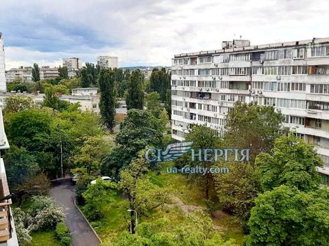 квартира по адресу Игоря Шамо бульв. (Олексія Давидова), 19