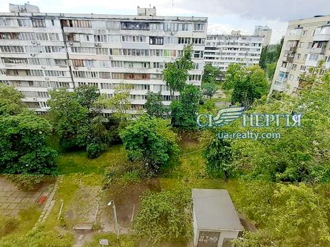 квартира по адресу Игоря Шамо бульв. (Олексія Давидова), 19