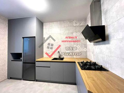 квартира по адресу Европейская ул. (Фрунзе), 146-Е