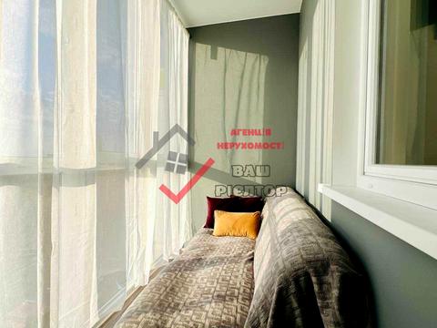 квартира по адресу Европейская ул. (Фрунзе), 146-Е