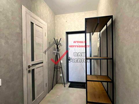 квартира по адресу Европейская ул. (Фрунзе), 146-Е