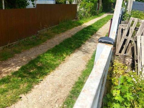 участок по адресу Смотрицкая ул.