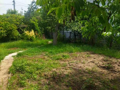 участок по адресу Смотрицкая ул.