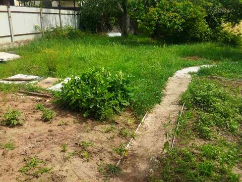 участок по адресу Смотрицкая ул.