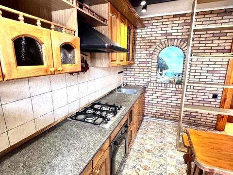 квартира за адресою Героїв Крут вул. (Фурманова), 14