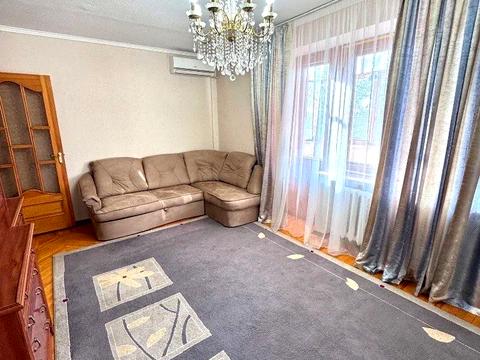 квартира за адресою Героїв Крут вул. (Фурманова), 14