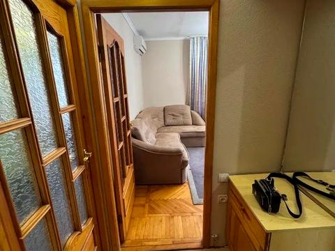 квартира за адресою Героїв Крут вул. (Фурманова), 14