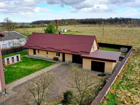 дом по адресу с. Мостки, Шевченка