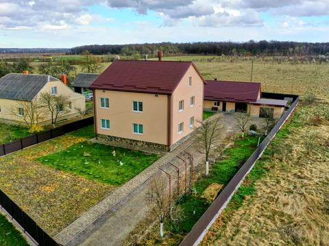 дом по адресу с. Мостки, Шевченка