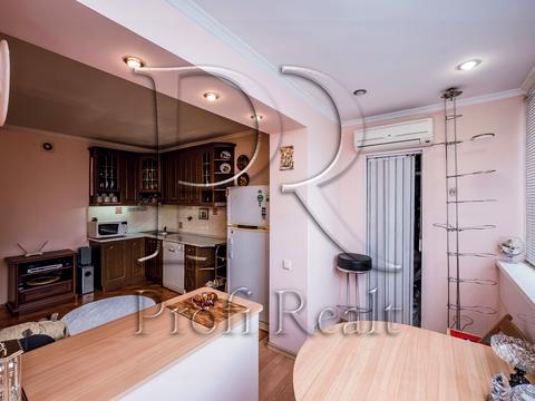 квартира по адресу Бориса Гмыри ул., 15