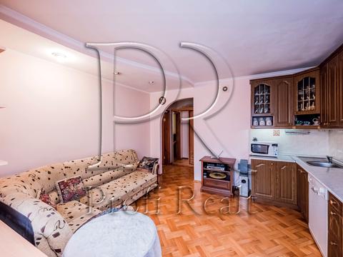 квартира по адресу Бориса Гмыри ул., 15