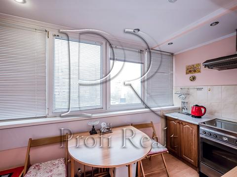 квартира по адресу Бориса Гмыри ул., 15