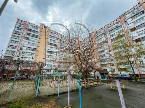 квартира по адресу Бориса Гмыри ул., 15