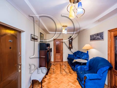 квартира по адресу Бориса Гмыри ул., 15