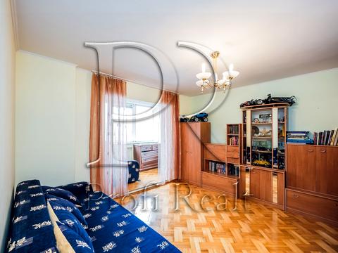 квартира по адресу Бориса Гмыри ул., 15