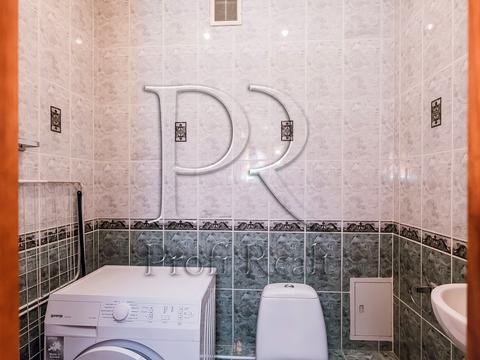 квартира по адресу Бориса Гмыри ул., 15