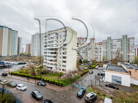 квартира по адресу Бориса Гмыри ул., 15