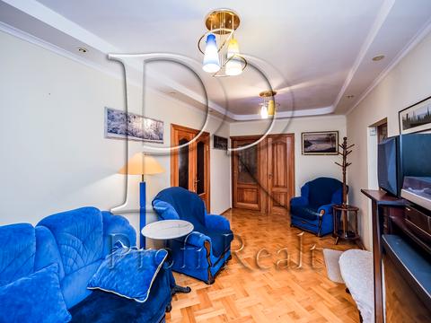 квартира по адресу Бориса Гмыри ул., 15