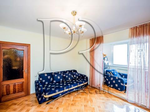 квартира по адресу Бориса Гмыри ул., 15