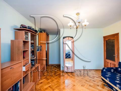 квартира по адресу Бориса Гмыри ул., 15