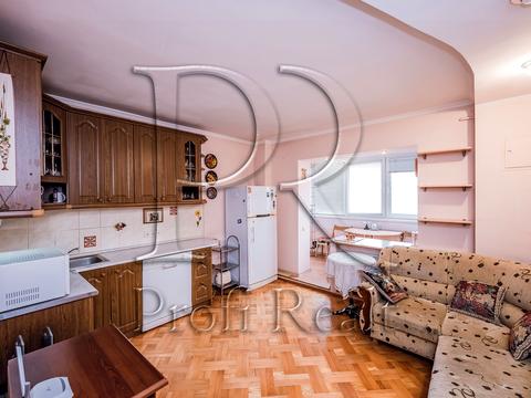 квартира по адресу Бориса Гмыри ул., 15