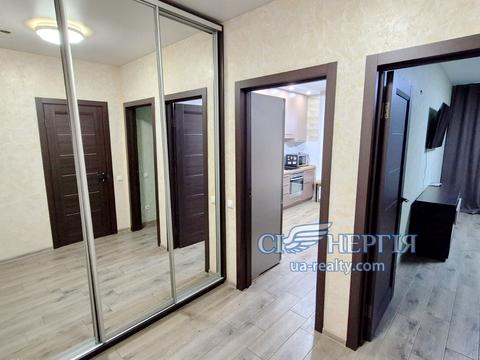 квартира по адресу Правды просп. (Правды), 45-А