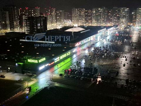 квартира по адресу Правды просп. (Правды), 45-А