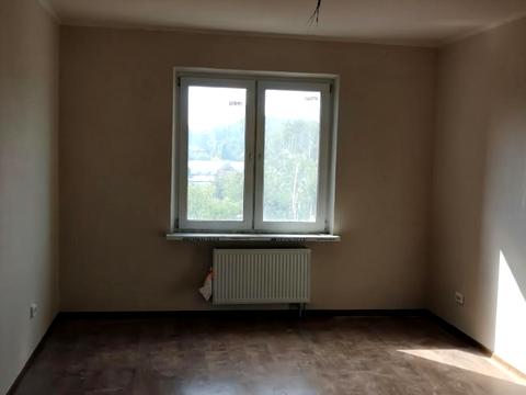 квартира по адресу Балтийский пер., 1