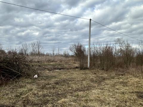 ділянка за адресою смт. Лисець, Миру