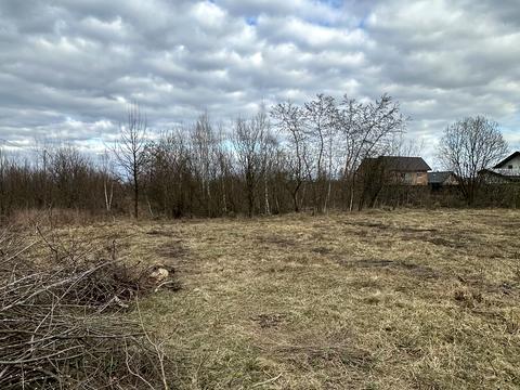 ділянка за адресою смт. Лисець, Миру