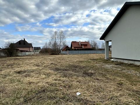 ділянка за адресою смт. Лисець, Миру